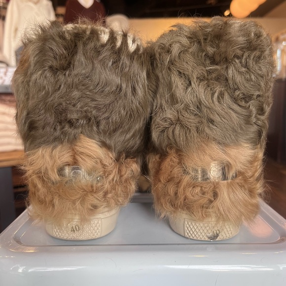 Mou Eskimo boots - Picture 2 of 5